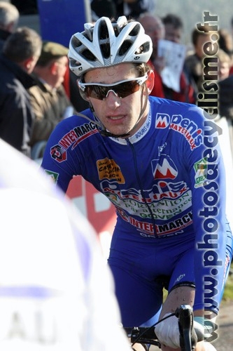 Championnat de Bretagne Cyclo cross 2008 (177)